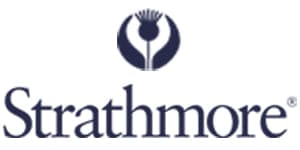 Strathmore logo